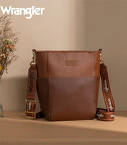 Ace High Trends WRANGLER BRAND BAGS,TOTE /BACKPACK,WRANGLER BRAND BAGS,CROSSBODY/ SHOULDER
