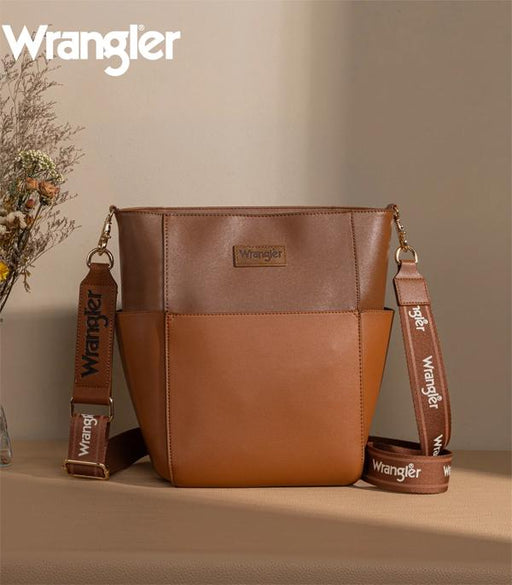 Ace High Trends WRANGLER BRAND BAGS,TOTE /BACKPACK,WRANGLER BRAND BAGS,CROSSBODY/ SHOULDER