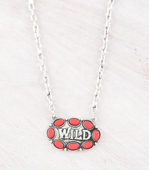 Ace High Trends NECKLACES,WESTERN TREND