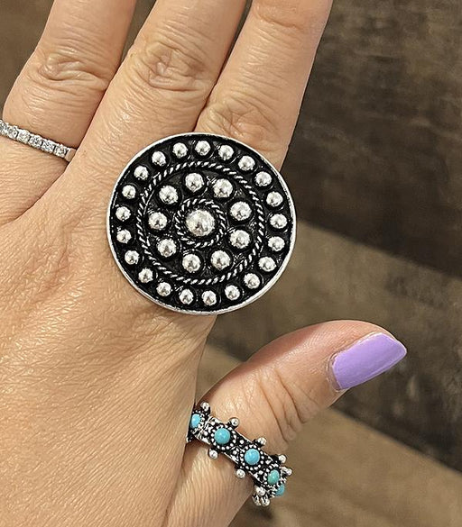 Ace High Trends RINGS