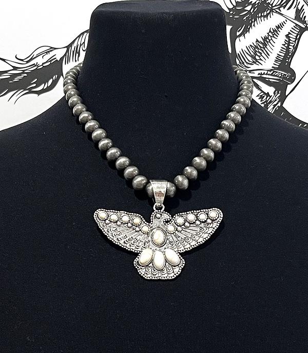 Ace High Trends NECKLACES,WESTERN TREND