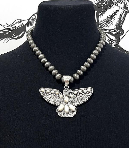 Ace High Trends NECKLACES,WESTERN TREND