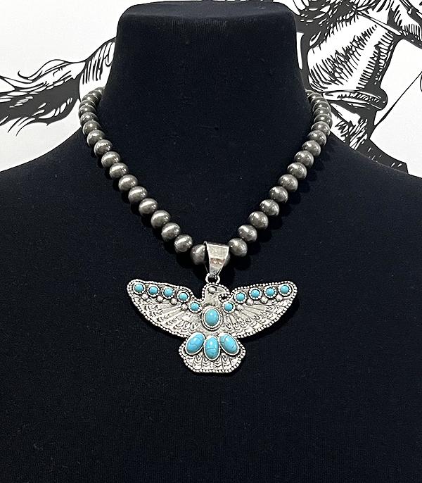 Ace High Trends NECKLACES,WESTERN TREND