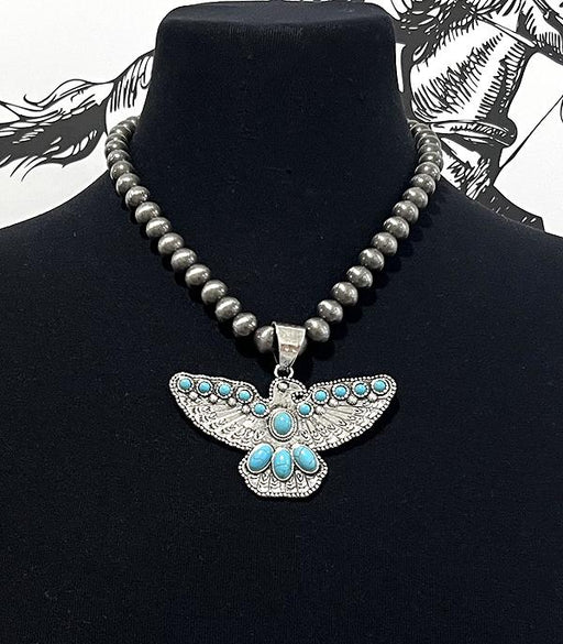 Ace High Trends NECKLACES,WESTERN TREND