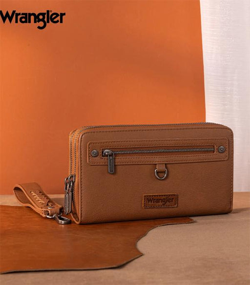 Ace High Trends WRANGLER BRAND BAGS,WALLETS / CLUTCH