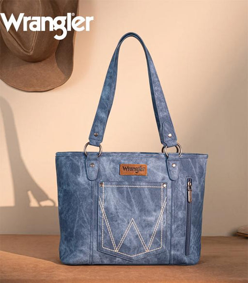 Ace High Trends WRANGLER BRAND BAGS,TOTE /BACKPACK