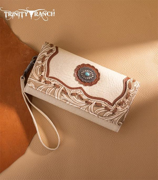 Ace High Trends MONTANAWEST BAGS,WALLETS I SMALL ACCESSORIES