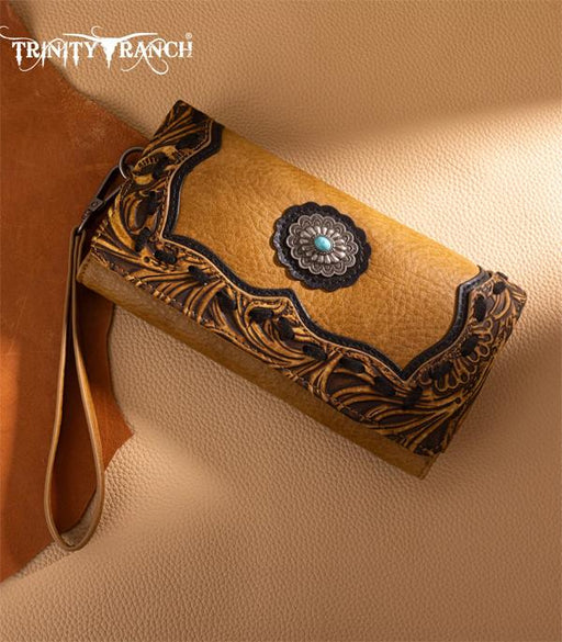 Ace High Trends MONTANAWEST BAGS,WALLETS I SMALL ACCESSORIES