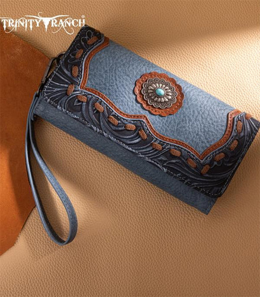 Ace High Trends MONTANAWEST BAGS,WALLETS I SMALL ACCESSORIES