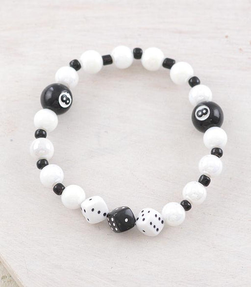 Ace High Trends BRACELETS,STRETCH-BEAD