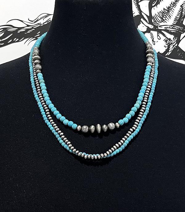 Ace High Trends NECKLACES,WESTERN TREND