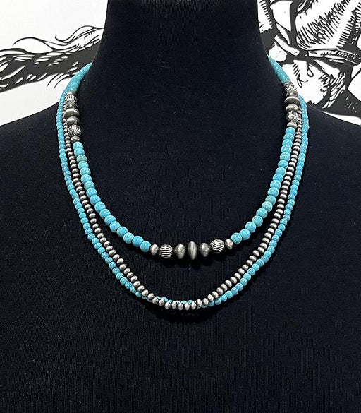 Ace High Trends NECKLACES,WESTERN TREND