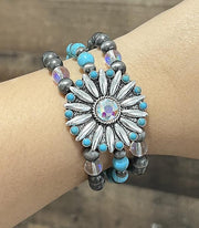 Ace High Trends BRACELETS,STRETCH