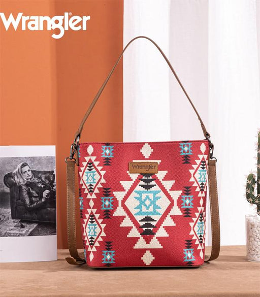 Ace High Trends WRANGLER BRAND BAGS,CROSSBODY/ SHOULDER