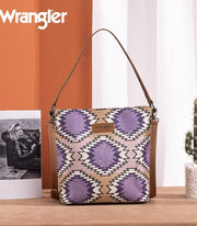 Ace High Trends WRANGLER BRAND BAGS,CROSSBODY/ SHOULDER