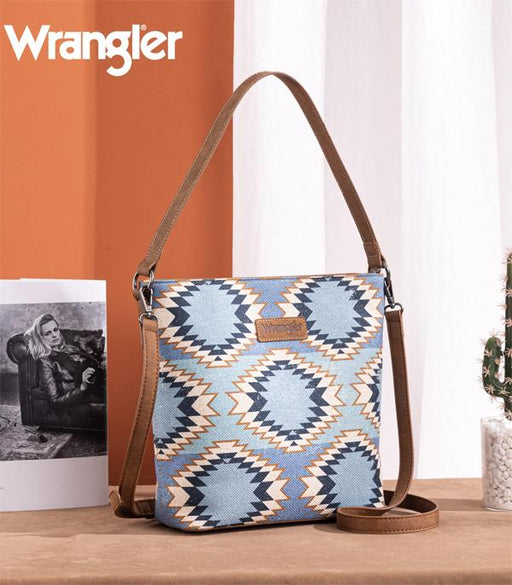 Ace High Trends WRANGLER BRAND BAGS,CROSSBODY/ SHOULDER