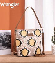 Ace High Trends WRANGLER BRAND BAGS,CROSSBODY/ SHOULDER
