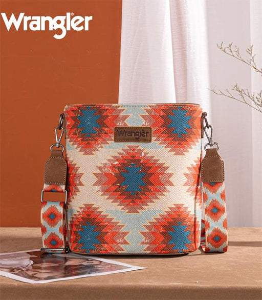 Ace High Trends WRANGLER BRAND BAGS,CROSSBODY/ SHOULDER