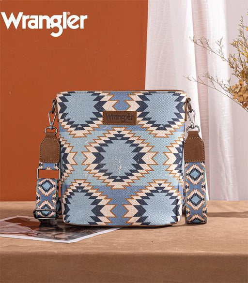 Ace High Trends WRANGLER BRAND BAGS,CROSSBODY/ SHOULDER