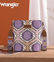 Ace High Trends WRANGLER BRAND BAGS,CROSSBODY/ SHOULDER