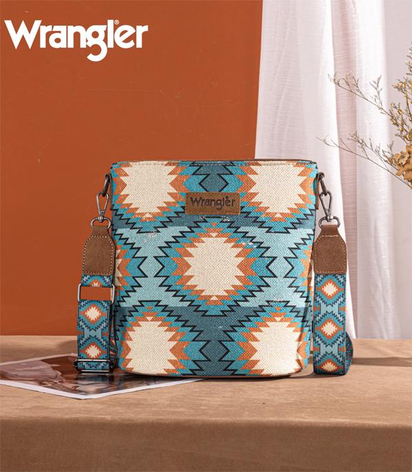 Ace High Trends WRANGLER BRAND BAGS,WALLETS / CLUTCH