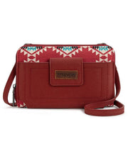 Ace High Trends WRANGLER BRAND BAGS,WALLETS / CLUTCH