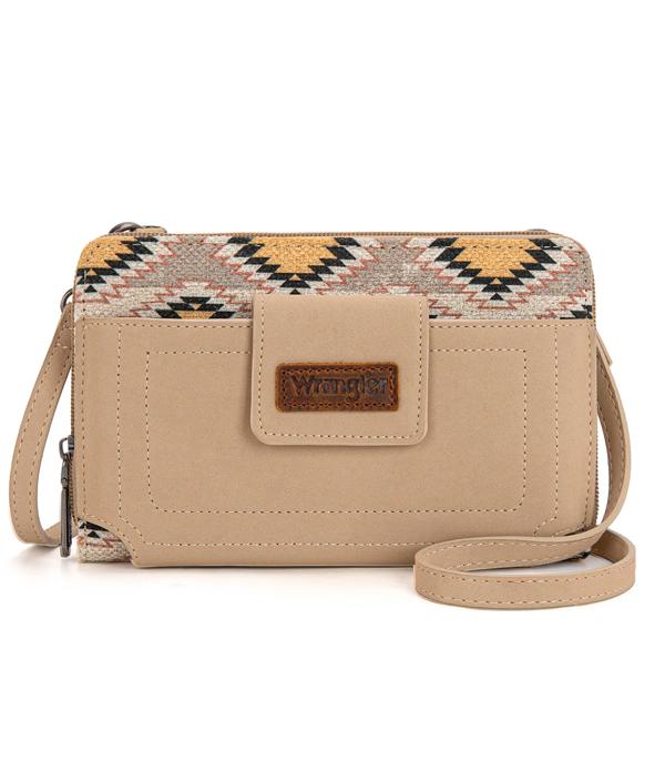 Ace High Trends WRANGLER BRAND BAGS,WALLETS / CLUTCH