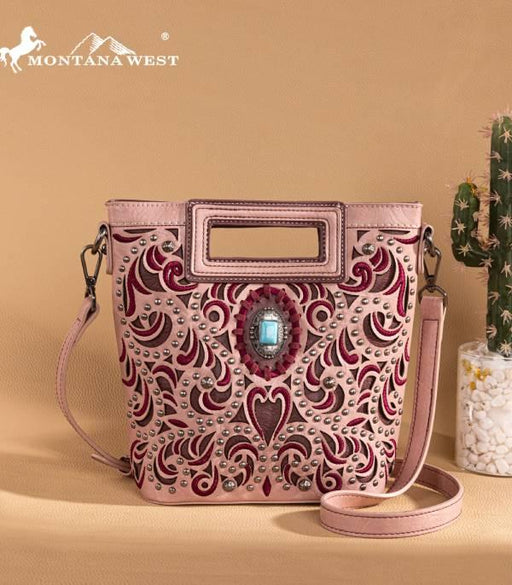 Ace High Trends MONTANAWEST BAGS,CROSSBODY BAGS
