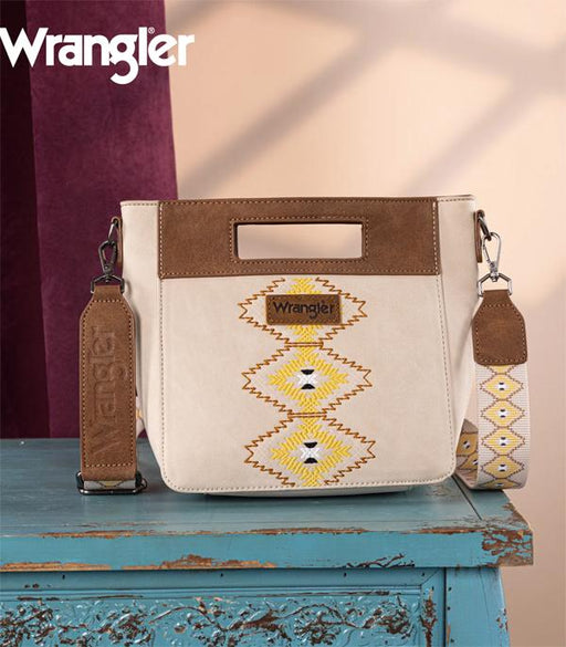 Ace High Trends WRANGLER BRAND BAGS,CROSSBODY/ SHOULDER