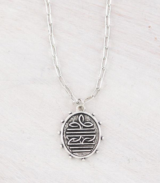 Ace High Trends NECKLACES,WESTERN TREND,NECKLACES,CHAIN WITH PENDANT