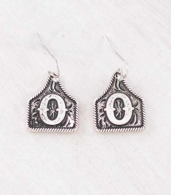 Ace High Trends INITIAL JEWELRY,BRACELETS | EARRINGS