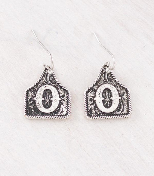 Ace High Trends INITIAL JEWELRY,BRACELETS | EARRINGS