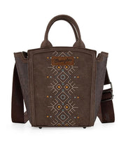 Ace High Trends WRANGLER BRAND BAGS,CROSSBODY/ SHOULDER