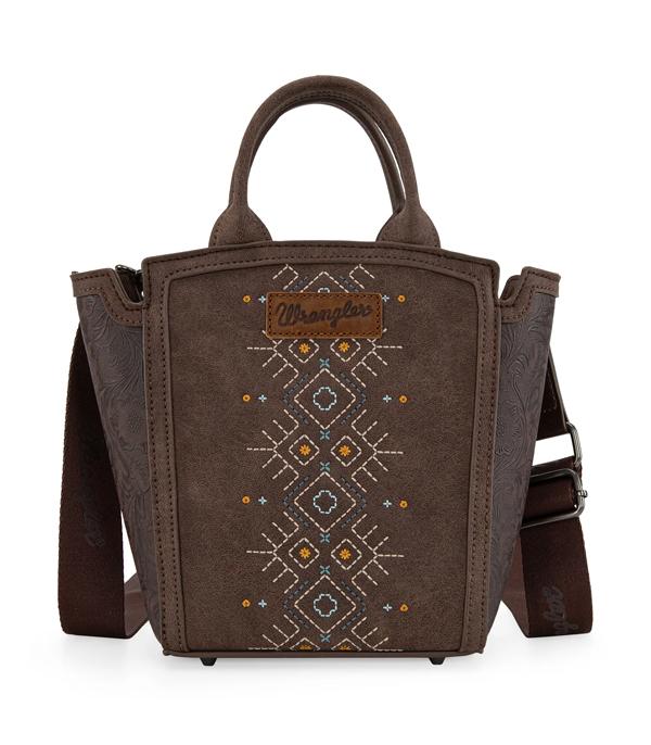 Ace High Trends WRANGLER BRAND BAGS,CROSSBODY/ SHOULDER