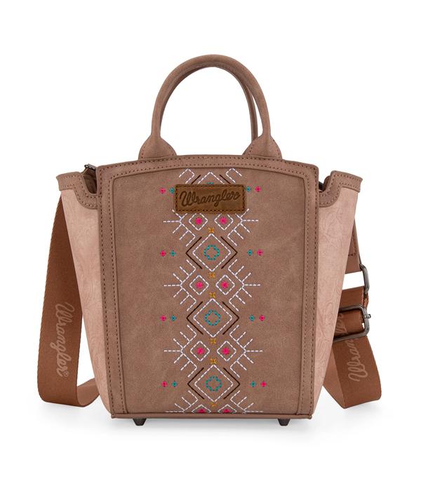 Ace High Trends WRANGLER BRAND BAGS,CROSSBODY/ SHOULDER