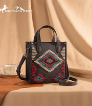Ace High Trends MONTANAWEST BAGS,CROSSBODY BAGS