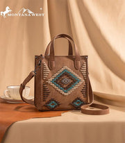 Ace High Trends MONTANAWEST BAGS,CROSSBODY BAGS