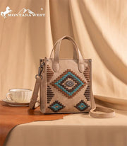 Ace High Trends MONTANAWEST BAGS,CROSSBODY BAGS