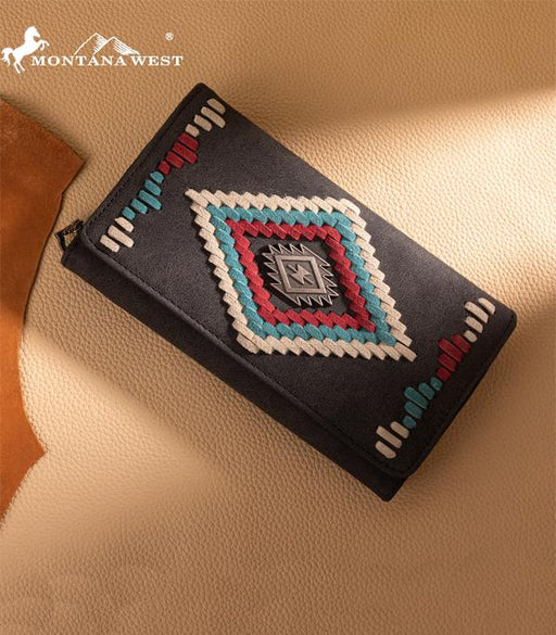 Ace High Trends MONTANAWEST BAGS,WALLETS I SMALL ACCESSORIES