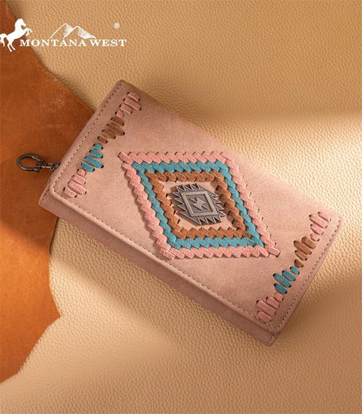 Ace High Trends MONTANAWEST BAGS,WALLETS I SMALL ACCESSORIES