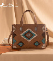Ace High Trends MONTANAWEST BAGS,WESTERN PURSES