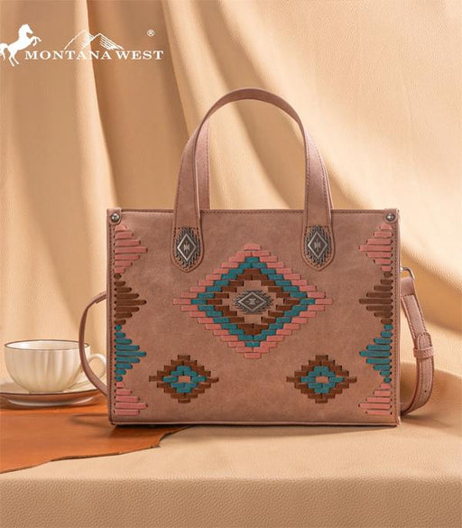 Ace High Trends MONTANAWEST BAGS,WESTERN PURSES