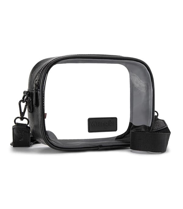 Ace High Trends WRANGLER BRAND BAGS,CROSSBODY/ SHOULDER