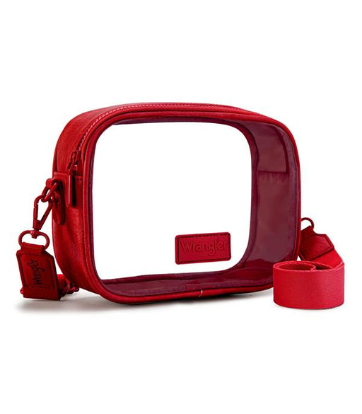 Ace High Trends WRANGLER BRAND BAGS,CROSSBODY/ SHOULDER