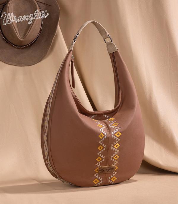 Ace High Trends WRANGLER BRAND BAGS,TOTE /BACKPACK