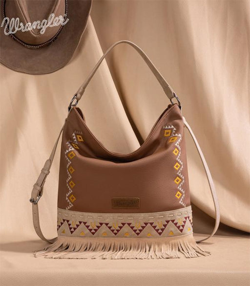 Ace High Trends WRANGLER BRAND BAGS,TOTE /BACKPACK