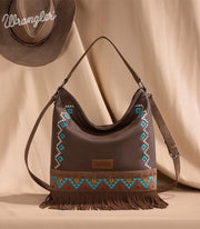 Ace High Trends WRANGLER BRAND BAGS,TOTE /BACKPACK