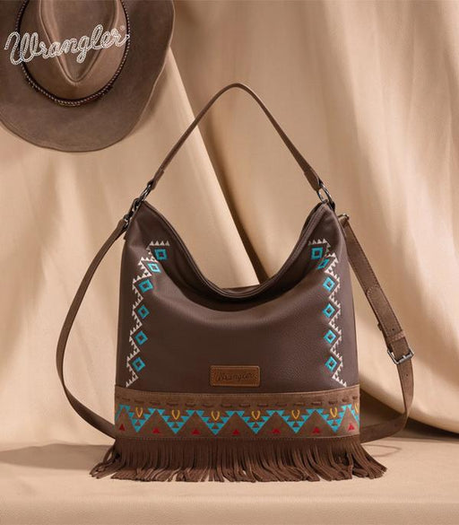 Ace High Trends WRANGLER BRAND BAGS,TOTE /BACKPACK