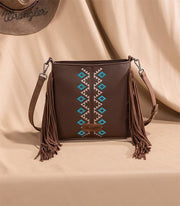 Ace High Trends WRANGLER BRAND BAGS,CROSSBODY/ SHOULDER