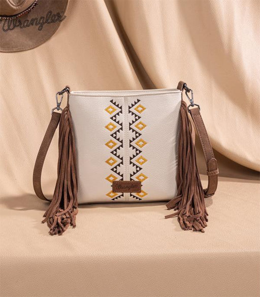 Ace High Trends WRANGLER BRAND BAGS,CROSSBODY/ SHOULDER